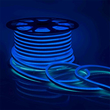 Неон светодиодный Apeyron синий 6 Вт 220 В IP65 50 м мини (10-207) - Светильники - Cветодиодные ленты - . Магазин оборудования для автономного и резервного электропитания Ekosolar.ru в Москве