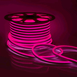 Неон светодиодный Apeyron розовый 6 Вт 220 В IP65 50 м мини (10-205) - Светильники - Cветодиодные ленты - . Магазин оборудования для автономного и резервного электропитания Ekosolar.ru в Москве