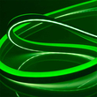 Неон светодиодный Apeyron зеленый 6 Вт 220 В IP65 50 м мини (10-206) - Светильники - Cветодиодные ленты - . Магазин оборудования для автономного и резервного электропитания Ekosolar.ru в Москве